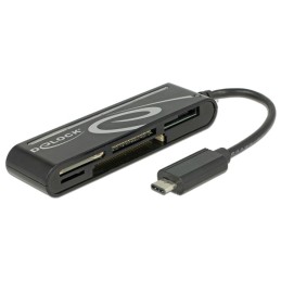 USB 2.0 Card Reader USB...